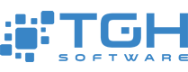 Logo TGH Software