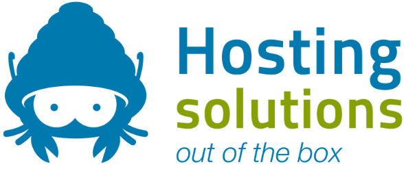 Hosting Solution